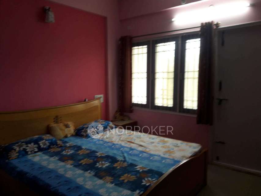 2 BHK Flat In Vivek Marvel For Sale  In Yelahanka