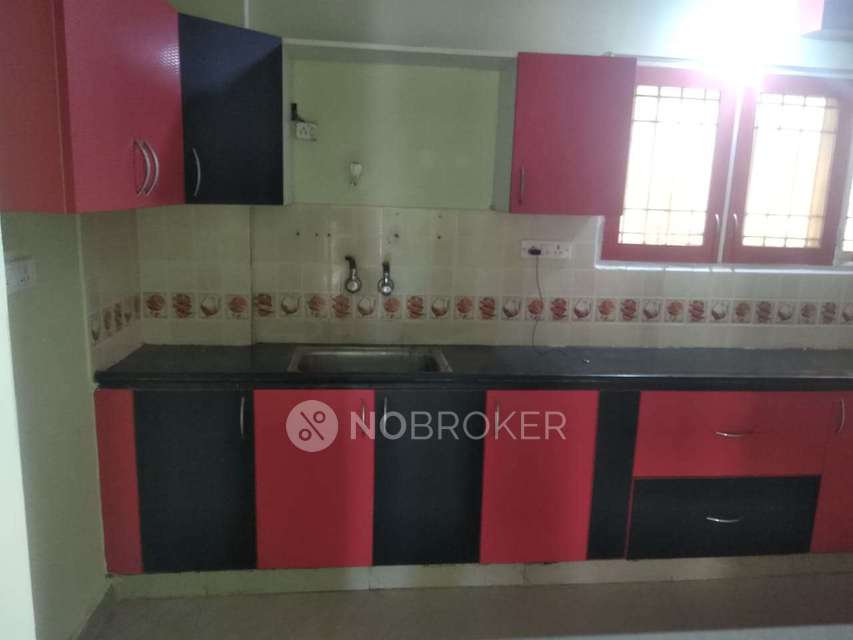 2 BHK Flat In Vivek Marvel For Sale  In Yelahanka