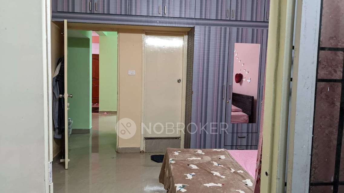 2 BHK Flat In Vivek Marvel For Sale  In Yelahanka