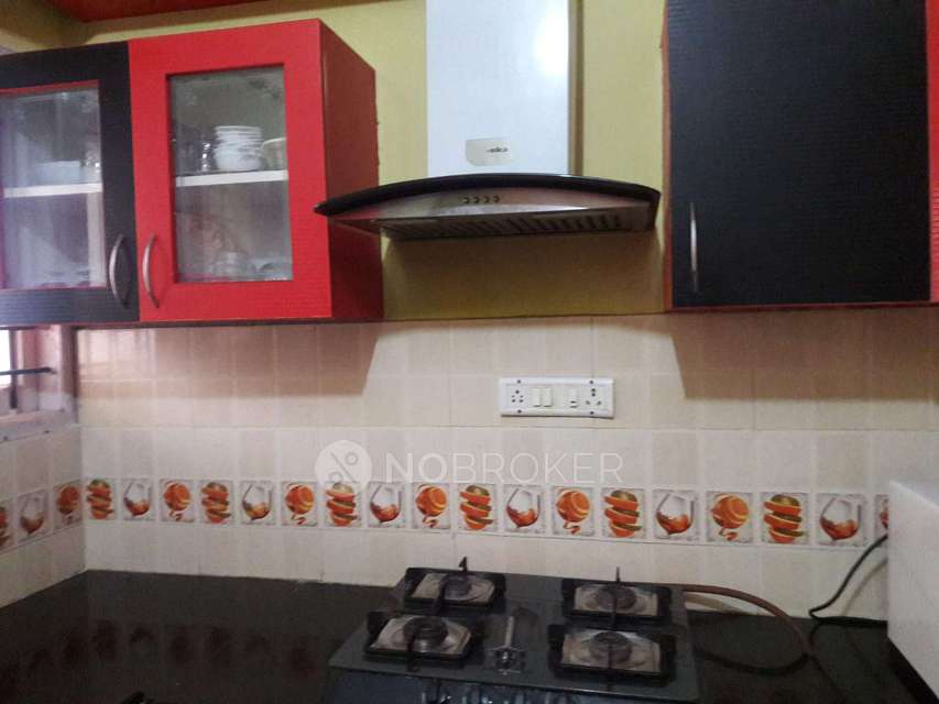 2 BHK Flat In Vivek Marvel For Sale  In Yelahanka