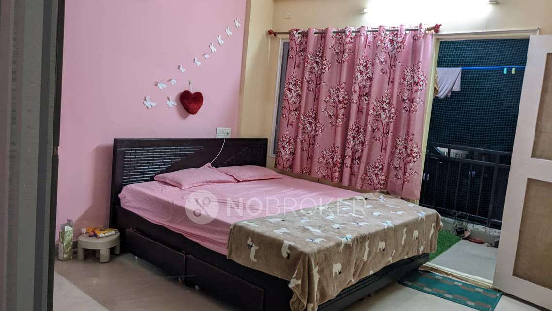 2 BHK Flat In Vivek Marvel For Sale  In Yelahanka