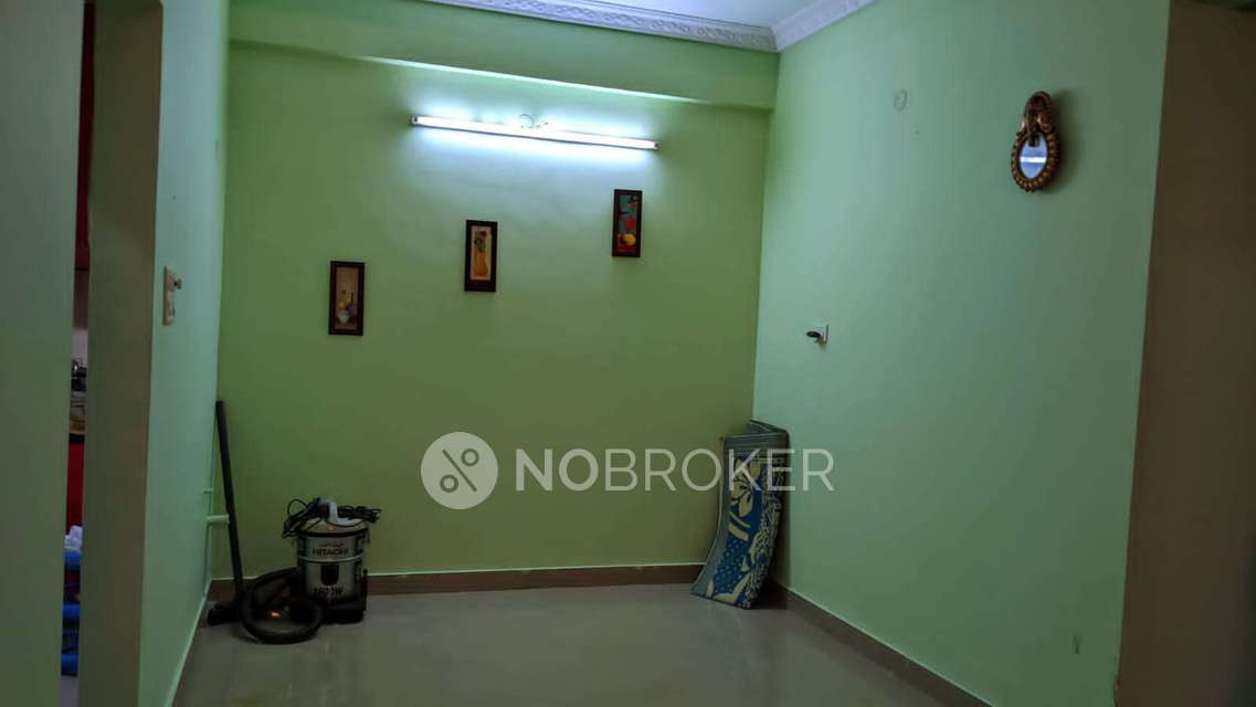 2 BHK Flat In Vivek Marvel For Sale  In Yelahanka