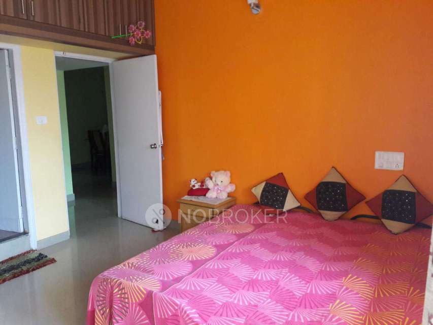 2 BHK Flat In Vivek Marvel For Sale  In Yelahanka