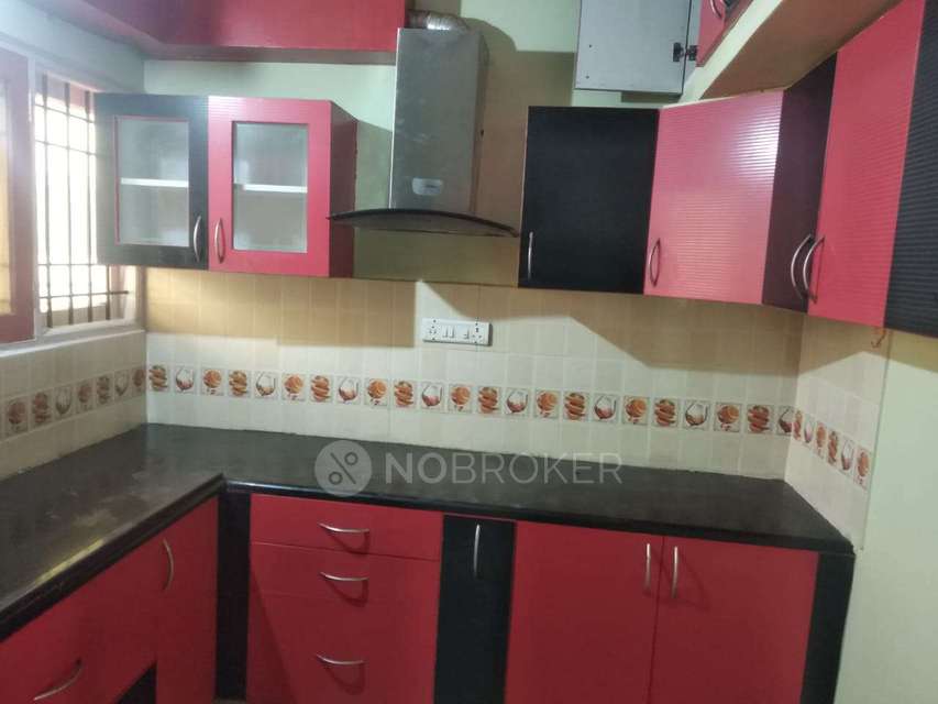 2 BHK Flat In Vivek Marvel For Sale  In Yelahanka