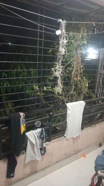 1 BHK Flat For Sale  In Mharal