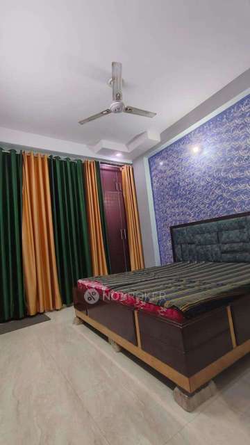 1 BHK Flat In Krishna Vatika For Sale  In Gour City 2