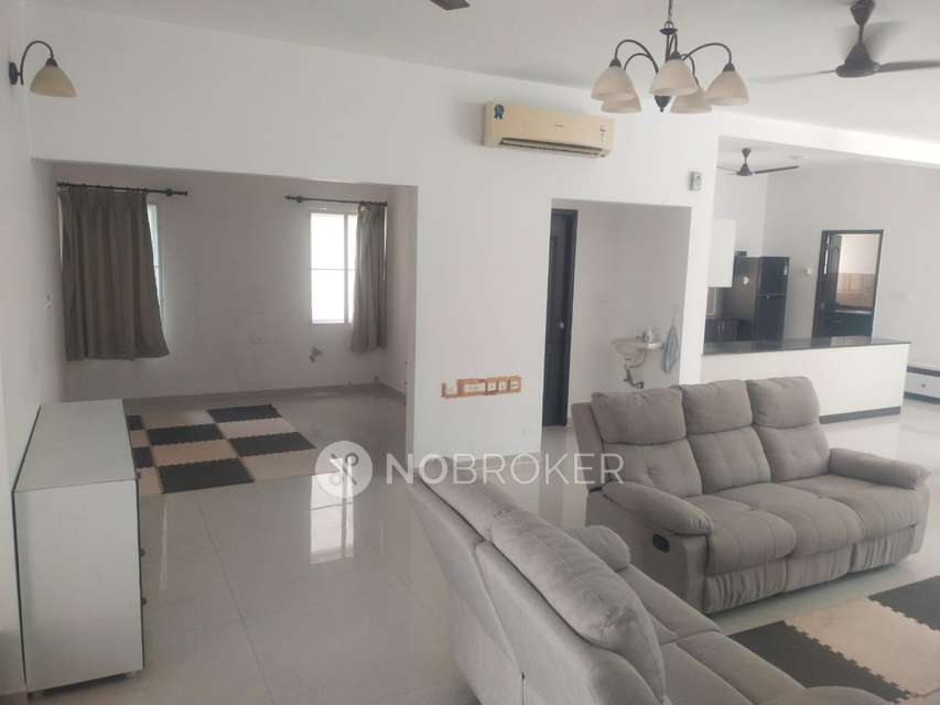 4+ BHK Villa In Casagrande Versallies Uthandi for Rent  In Uthandi,