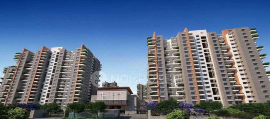 2 BHK Flat In Ajmera Lugaano For Sale  In Yelahanka