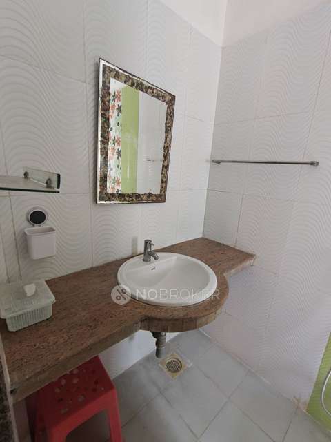 3 BHK House for Rent  In Chrrysalis