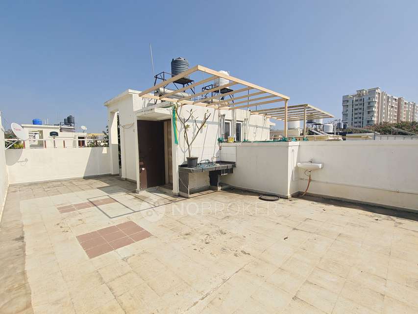 3 BHK House for Rent  In Chrrysalis