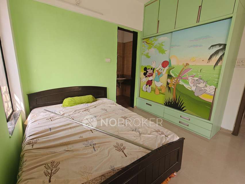 3 BHK House for Rent  In Chrrysalis