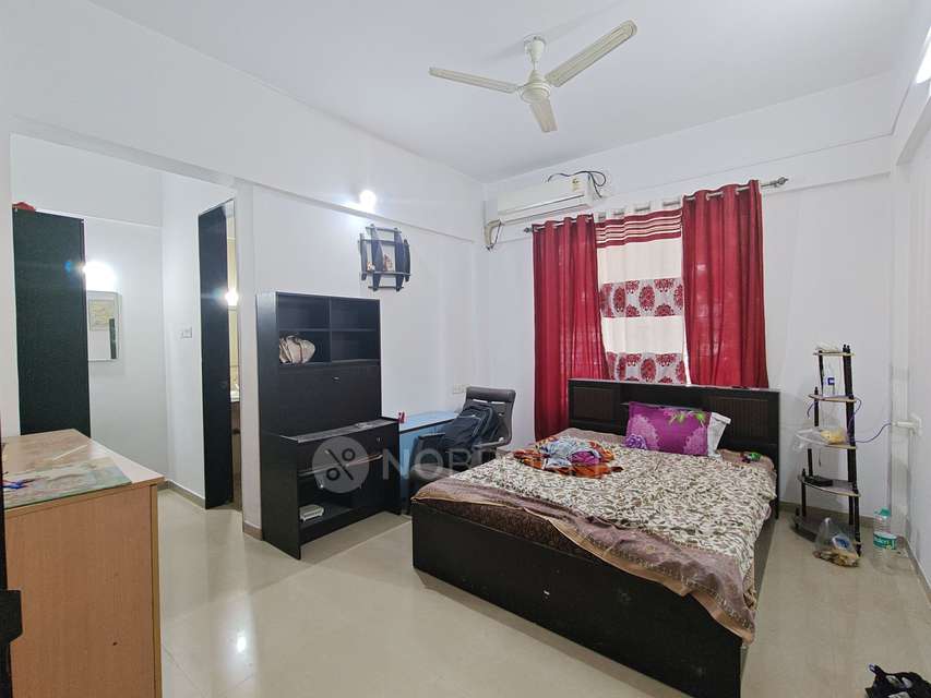 3 BHK House for Rent  In Chrrysalis