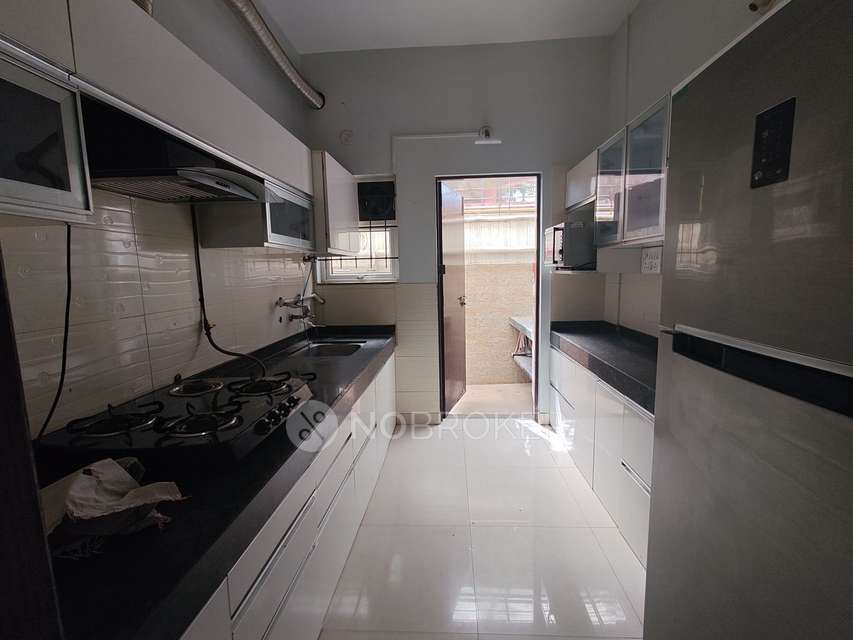 3 BHK House for Rent  In Chrrysalis