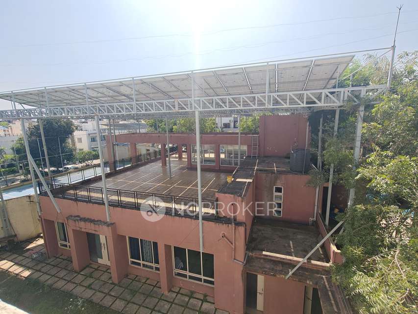 3 BHK House for Rent  In Chrrysalis