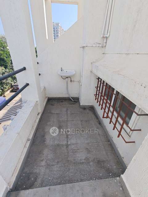 3 BHK House for Rent  In Chrrysalis