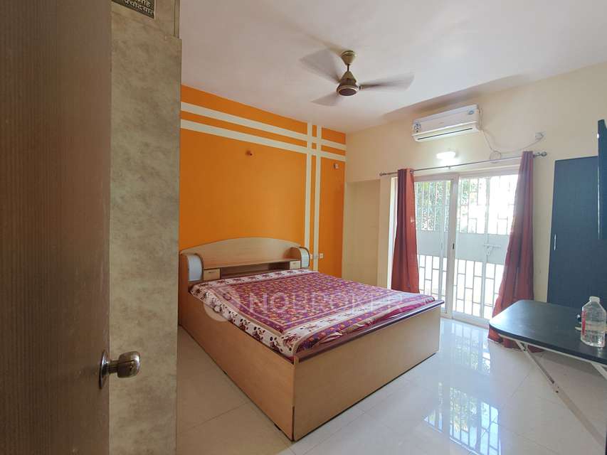 3 BHK House for Rent  In Chrrysalis