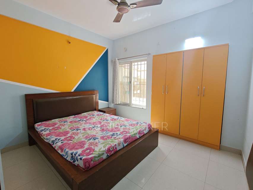 3 BHK House for Rent  In Chrrysalis