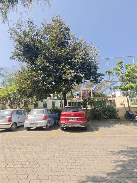 3 BHK House for Rent  In Chrrysalis