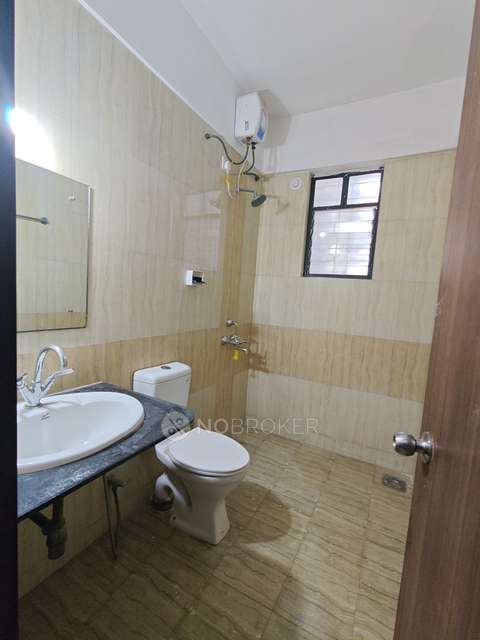3 BHK House for Rent  In Chrrysalis
