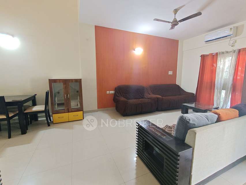 3 BHK House for Rent  In Chrrysalis
