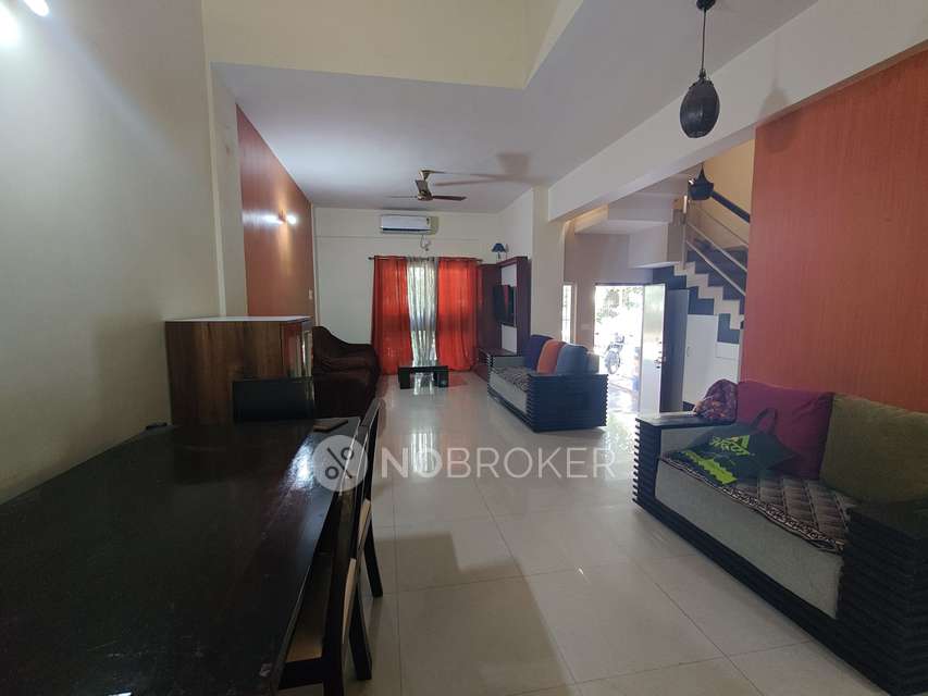 3 BHK House for Rent  In Chrrysalis