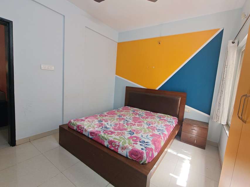 3 BHK House for Rent  In Chrrysalis