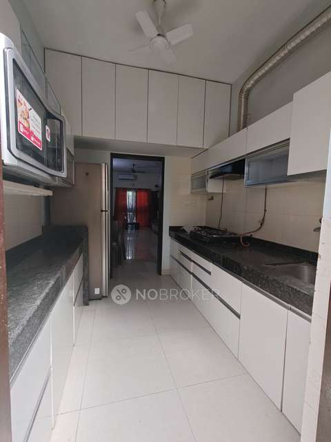 3 BHK House for Rent  In Chrrysalis