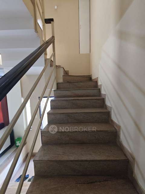 3 BHK House for Rent  In Chrrysalis