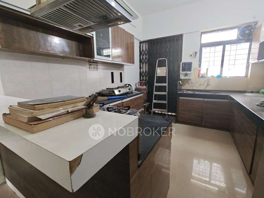 3 BHK House for Rent  In Chrrysalis