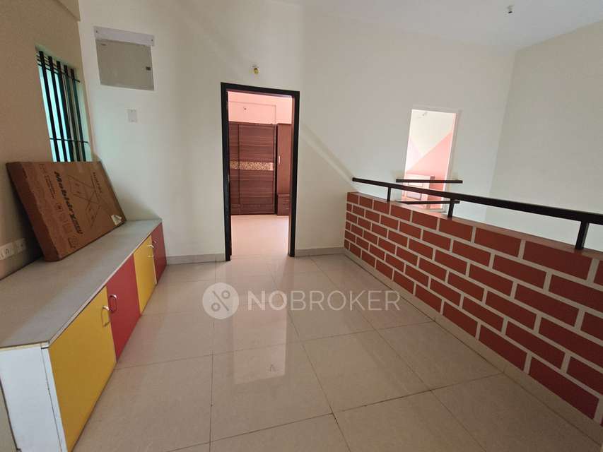 3 BHK House for Rent  In Chrrysalis