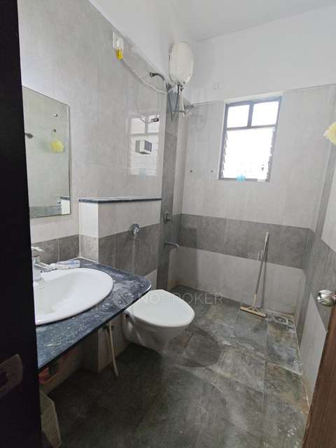 3 BHK House for Rent  In Chrrysalis