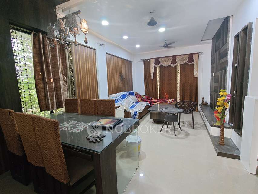 3 BHK House for Rent  In Chrrysalis