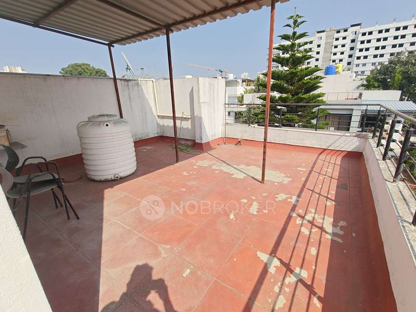 3 BHK House for Rent  In Chrrysalis