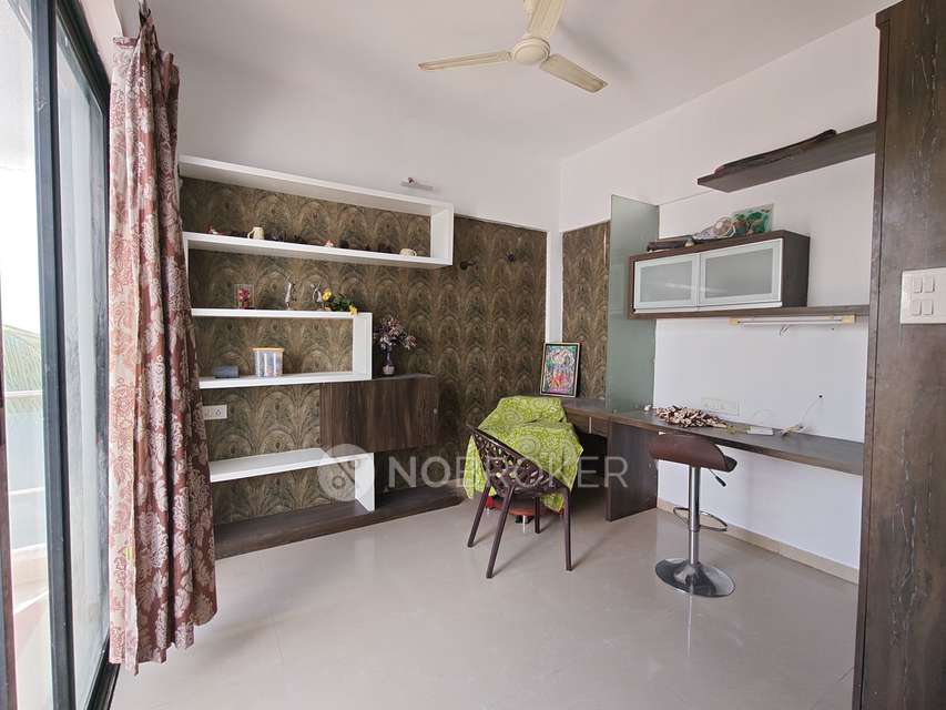 3 BHK House for Rent  In Chrrysalis