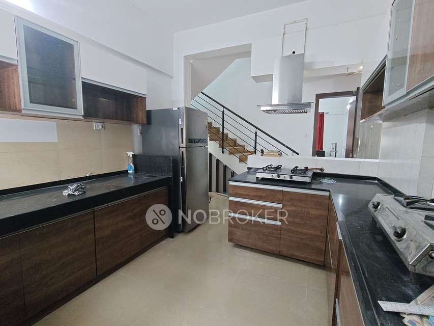 3 BHK House for Rent  In Chrrysalis