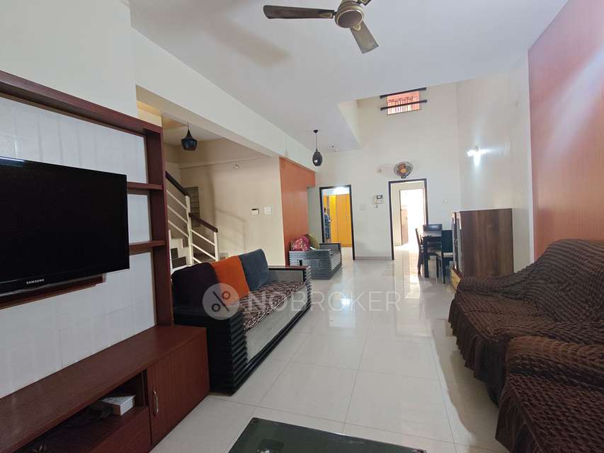 3 BHK House for Rent  In Chrrysalis