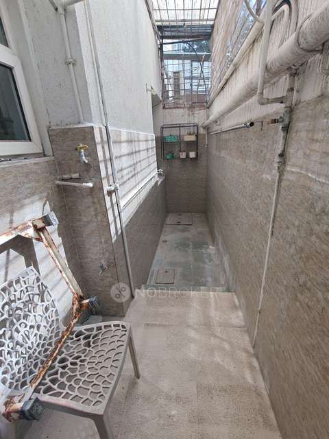 3 BHK House for Rent  In Chrrysalis