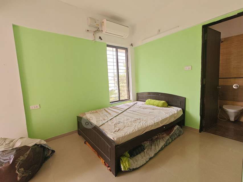 3 BHK House for Rent  In Chrrysalis