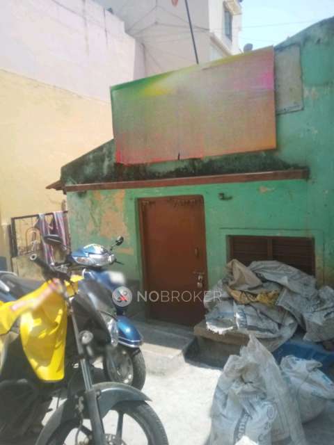 Plot For Sale  In Agrahara Dasarahalli