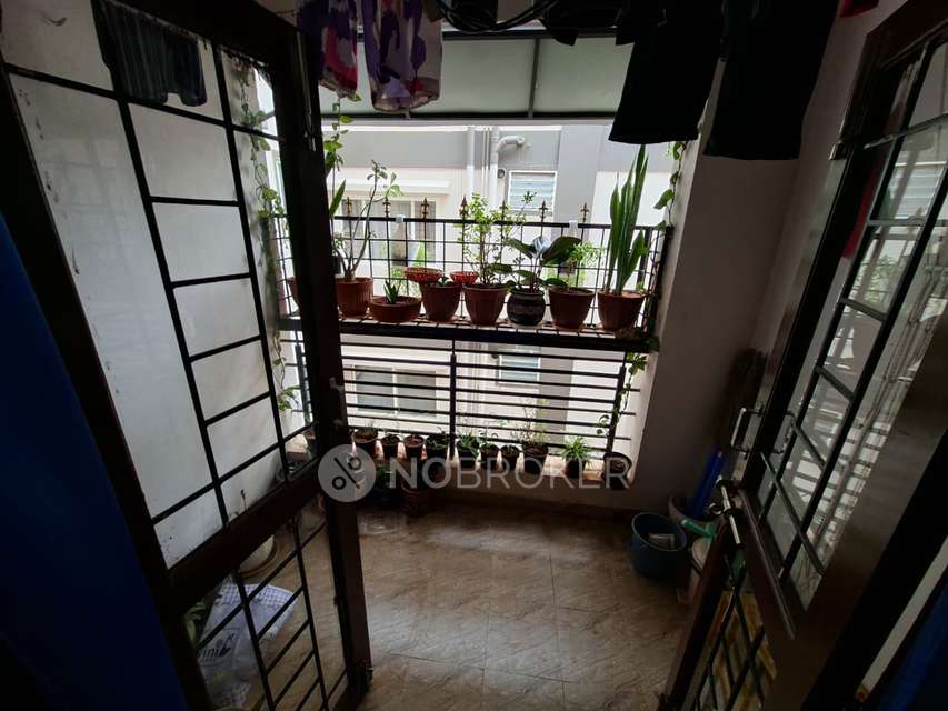 2 BHK Flat In Sas Honey Dew For Sale  In Hallehalli