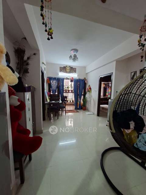 2 BHK Flat In Sas Honey Dew For Sale  In Hallehalli