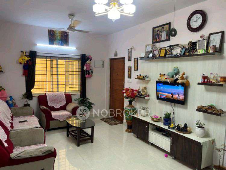 2 BHK Flat In Sas Honey Dew For Sale  In Hallehalli