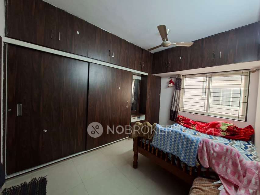 2 BHK Flat In Sas Honey Dew For Sale  In Hallehalli