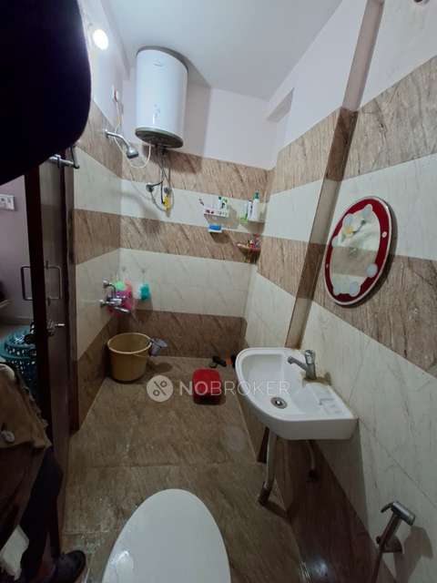 2 BHK Flat In Sas Honey Dew For Sale  In Hallehalli
