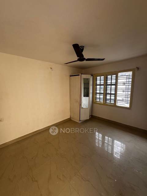 1 RK House for Rent  In  Hsr Layout,