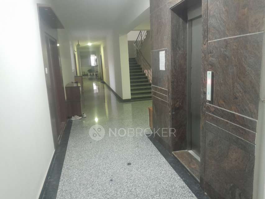 3 BHK Flat In Rr Signature  For Sale  In  Kokapet