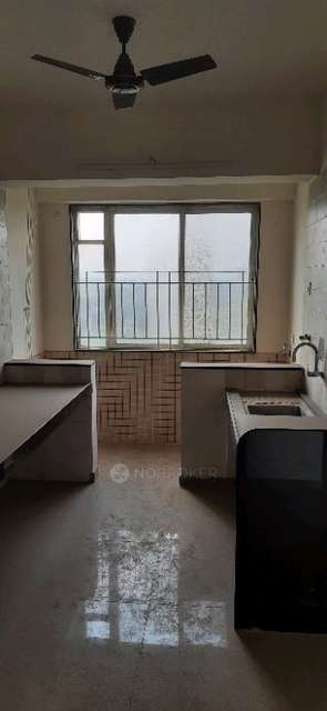 1 BHK Flat In Tatvam V Up Town Vibes For Sale  In Innovative World School Kiwale