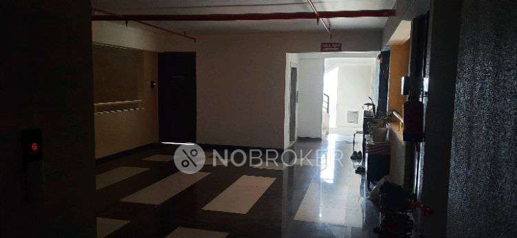 1 BHK Flat In Tatvam V Up Town Vibes For Sale  In Innovative World School Kiwale