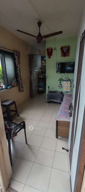 1 RK Flat In Standalone Building  For Sale  In Vasai West