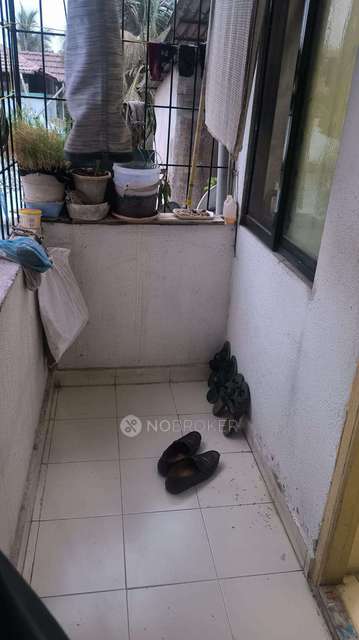 1 RK Flat In Standalone Building  For Sale  In Vasai West